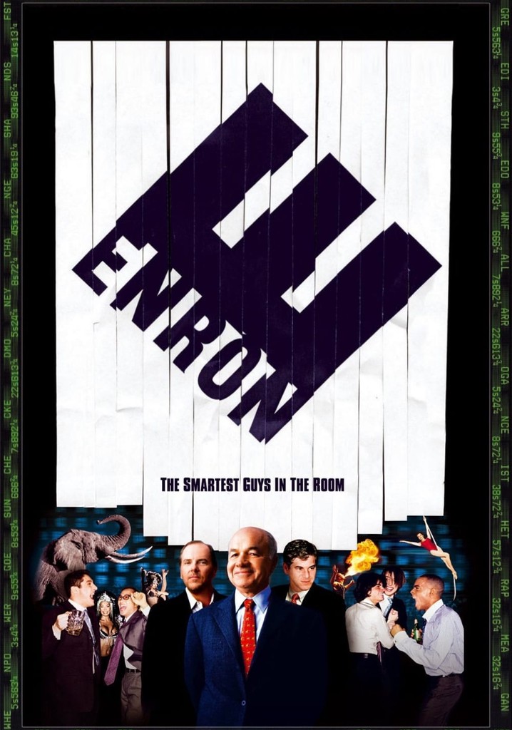 enron the smartest guys in the room free